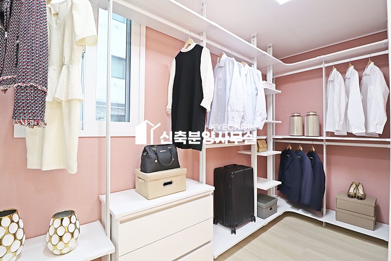경기 파주시 야당동 서진힐 [ 3룸 . 가변형4룸 . 테라스 . 복층 Type ] 분양 매물번호 15489 사진 19