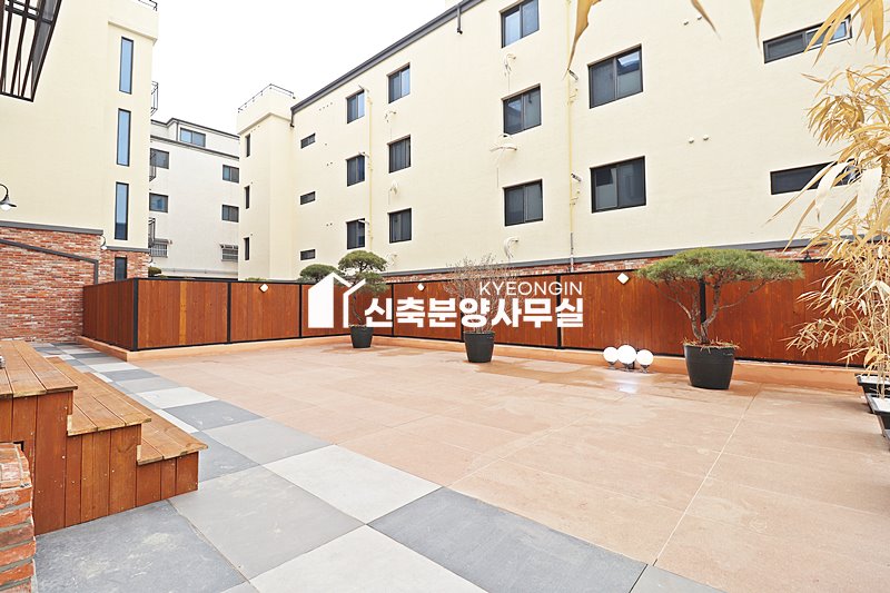 경기 파주시 야당동 서진힐 [ 3룸 . 가변형4룸 . 테라스 . 복층 Type ] 분양 매물번호 15489 사진 25