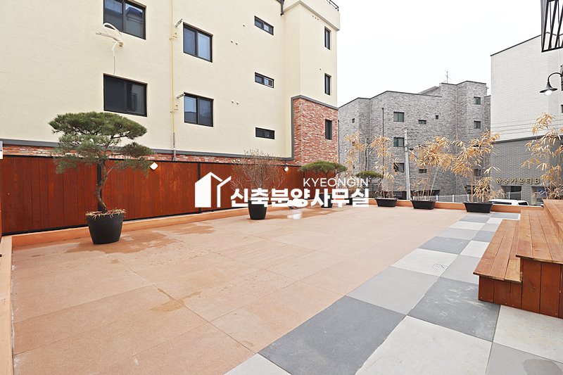 경기 파주시 야당동 서진힐 [ 3룸 . 가변형4룸 . 테라스 . 복층 Type ] 분양 매물번호 15489 사진 26