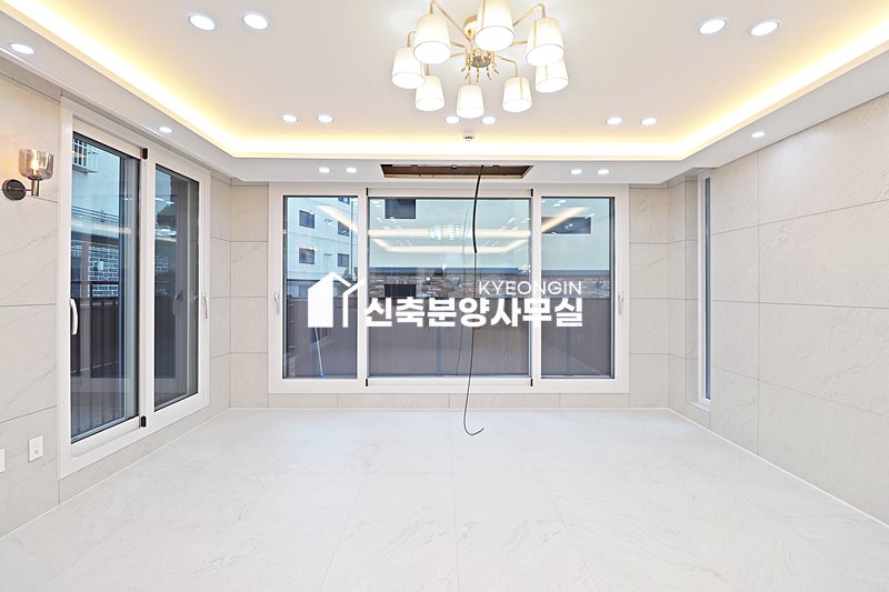 경기 파주시 야당동 서진힐 [ 3룸 . 가변형4룸 . 테라스 . 복층 Type ] 분양 매물번호 15489 사진 31