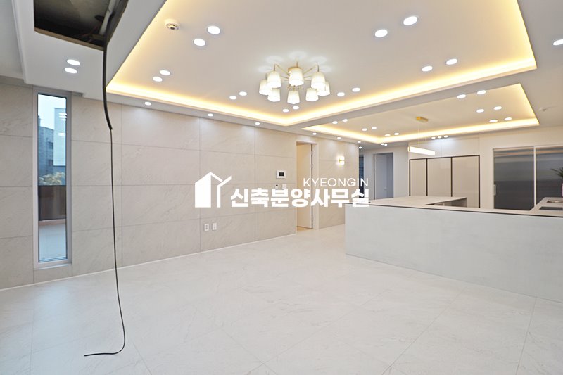 경기 파주시 야당동 서진힐 [ 3룸 . 가변형4룸 . 테라스 . 복층 Type ] 분양 매물번호 15489 사진 33
