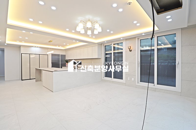 경기 파주시 야당동 서진힐 [ 3룸 . 가변형4룸 . 테라스 . 복층 Type ] 분양 매물번호 15489 사진 35