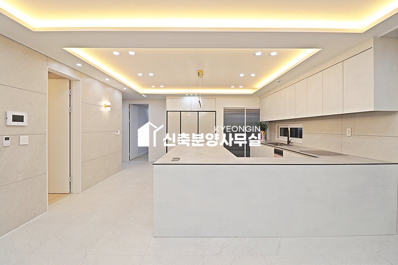 경기 파주시 야당동 서진힐 [ 3룸 . 가변형4룸 . 테라스 . 복층 Type ] 분양 매물번호 15489 사진 37