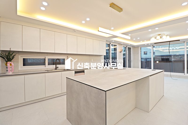 경기 파주시 야당동 서진힐 [ 3룸 . 가변형4룸 . 테라스 . 복층 Type ] 분양 매물번호 15489 사진 40