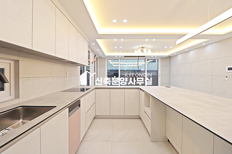 경기 파주시 야당동 서진힐 [ 3룸 . 가변형4룸 . 테라스 . 복층 Type ] 분양 매물번호 15489 사진 41