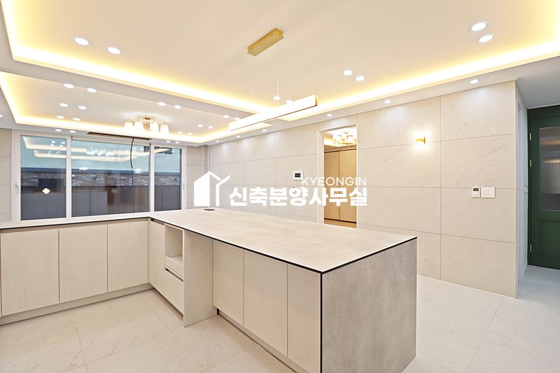 경기 파주시 야당동 서진힐 [ 3룸 . 가변형4룸 . 테라스 . 복층 Type ] 분양 매물번호 15489 사진 42