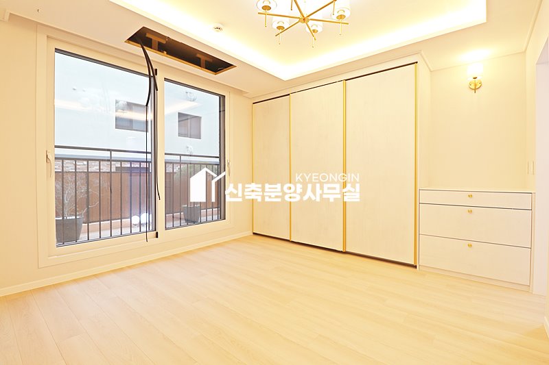 경기 파주시 야당동 서진힐 [ 3룸 . 가변형4룸 . 테라스 . 복층 Type ] 분양 매물번호 15489 사진 45
