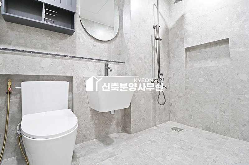 경기 파주시 야당동 서진힐 [ 3룸 . 가변형4룸 . 테라스 . 복층 Type ] 분양 매물번호 15489 사진 49
