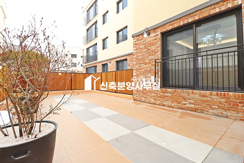 경기 파주시 야당동 서진힐 [ 3룸 . 가변형4룸 . 테라스 . 복층 Type ] 분양 매물번호 15489 사진 50