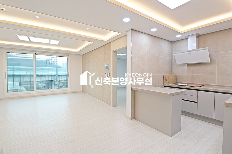 경기 파주시 아동동 해랑채 [ 3룸 . 테라스 . 복층 Type ] 분양 매물번호 15488 사진 1