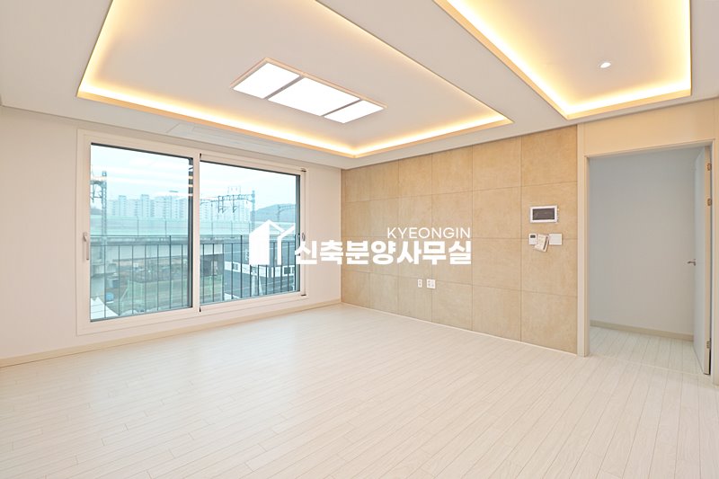 경기 파주시 아동동 해랑채 [ 3룸 . 테라스 . 복층 Type ] 분양 매물번호 15488 사진 2