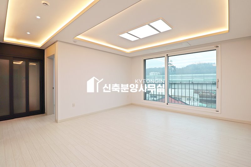 경기 파주시 아동동 해랑채 [ 3룸 . 테라스 . 복층 Type ] 분양 매물번호 15488 사진 4