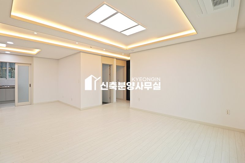 경기 파주시 아동동 해랑채 [ 3룸 . 테라스 . 복층 Type ] 분양 매물번호 15488 사진 5
