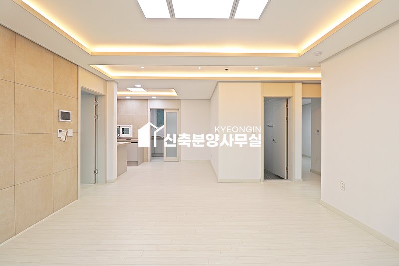 경기 파주시 아동동 해랑채 [ 3룸 . 테라스 . 복층 Type ] 분양 매물번호 15488 사진 6