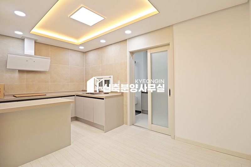 경기 파주시 아동동 해랑채 [ 3룸 . 테라스 . 복층 Type ] 분양 매물번호 15488 사진 8