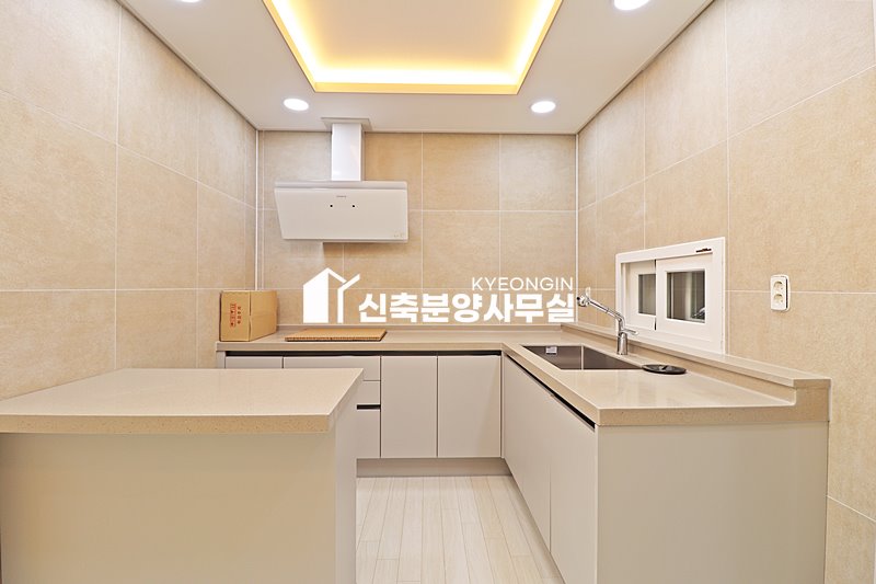 경기 파주시 아동동 해랑채 [ 3룸 . 테라스 . 복층 Type ] 분양 매물번호 15488 사진 9
