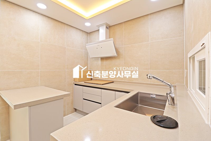 경기 파주시 아동동 해랑채 [ 3룸 . 테라스 . 복층 Type ] 분양 매물번호 15488 사진 10