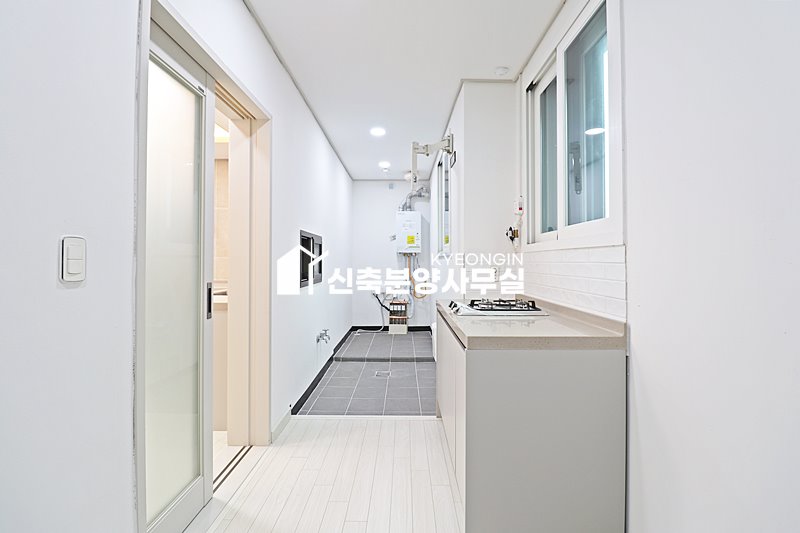 경기 파주시 아동동 해랑채 [ 3룸 . 테라스 . 복층 Type ] 분양 매물번호 15488 사진 11