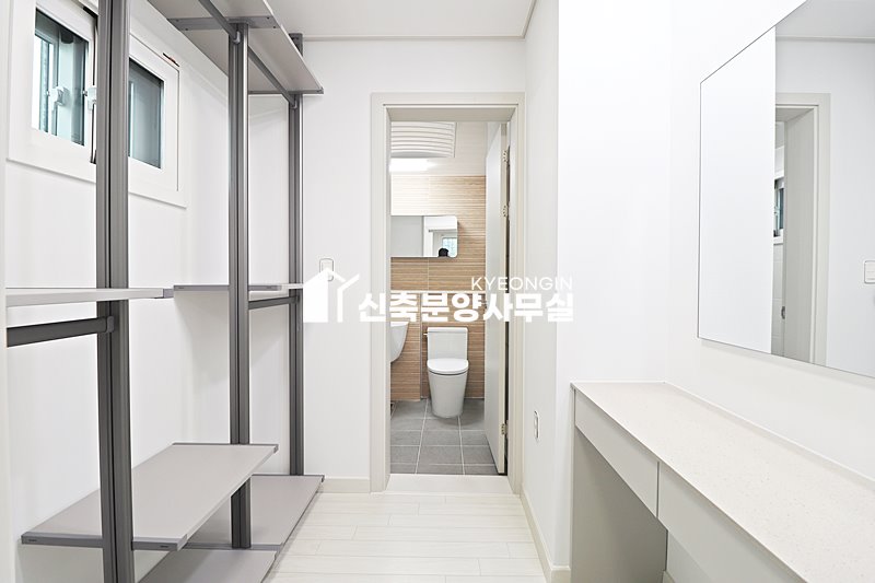 경기 파주시 아동동 해랑채 [ 3룸 . 테라스 . 복층 Type ] 분양 매물번호 15488 사진 13