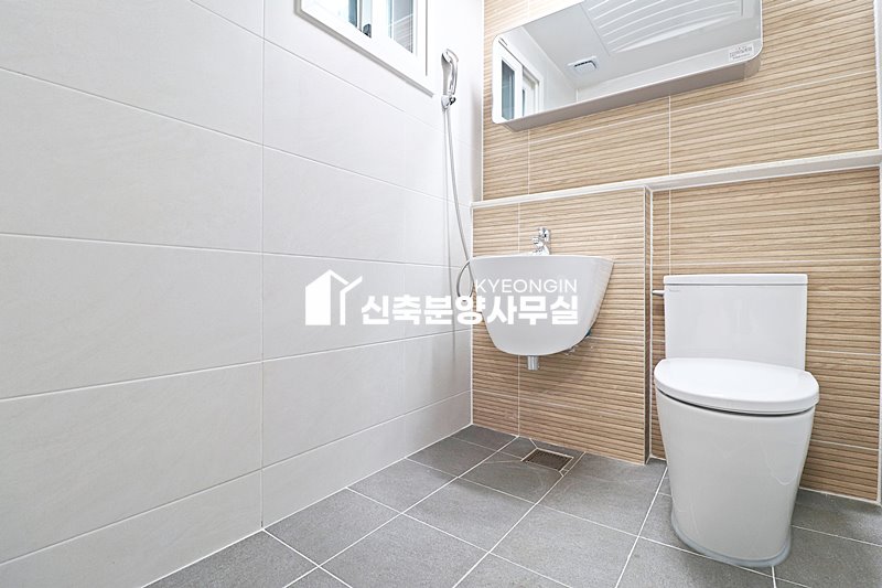 경기 파주시 아동동 해랑채 [ 3룸 . 테라스 . 복층 Type ] 분양 매물번호 15488 사진 14