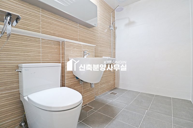 경기 파주시 아동동 해랑채 [ 3룸 . 테라스 . 복층 Type ] 분양 매물번호 15488 사진 17