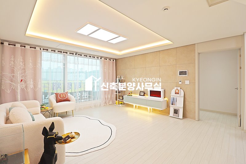경기 파주시 아동동 해랑채 [ 3룸 . 테라스 . 복층 Type ] 분양 매물번호 15488 사진 20