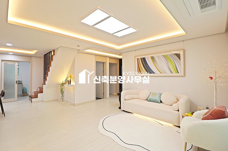 경기 파주시 아동동 해랑채 [ 3룸 . 테라스 . 복층 Type ] 분양 매물번호 15488 사진 23