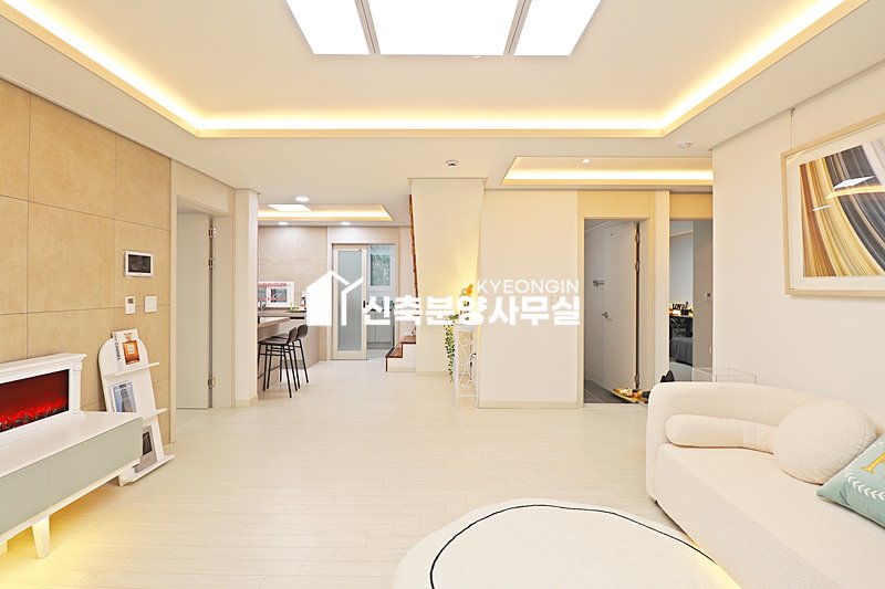 경기 파주시 아동동 해랑채 [ 3룸 . 테라스 . 복층 Type ] 분양 매물번호 15488 사진 24