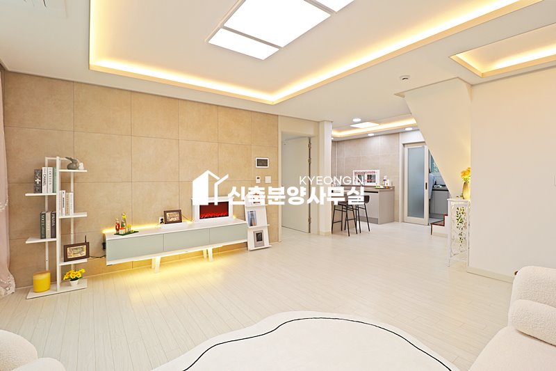 경기 파주시 아동동 해랑채 [ 3룸 . 테라스 . 복층 Type ] 분양 매물번호 15488 사진 25