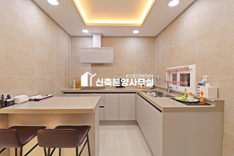 경기 파주시 아동동 해랑채 [ 3룸 . 테라스 . 복층 Type ] 분양 매물번호 15488 사진 27