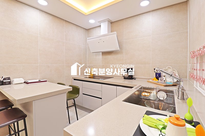 경기 파주시 아동동 해랑채 [ 3룸 . 테라스 . 복층 Type ] 분양 매물번호 15488 사진 28