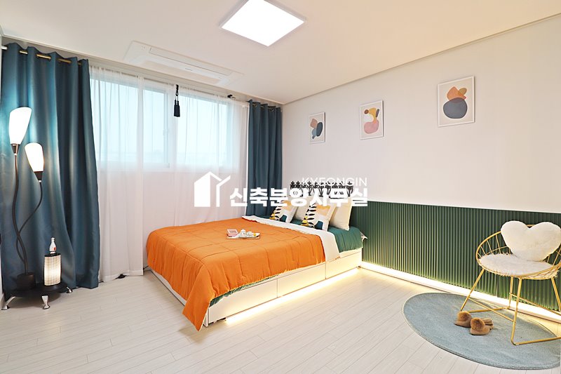 경기 파주시 아동동 해랑채 [ 3룸 . 테라스 . 복층 Type ] 분양 매물번호 15488 사진 30