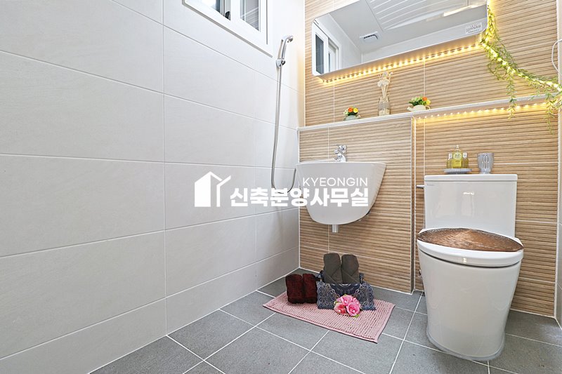 경기 파주시 아동동 해랑채 [ 3룸 . 테라스 . 복층 Type ] 분양 매물번호 15488 사진 32
