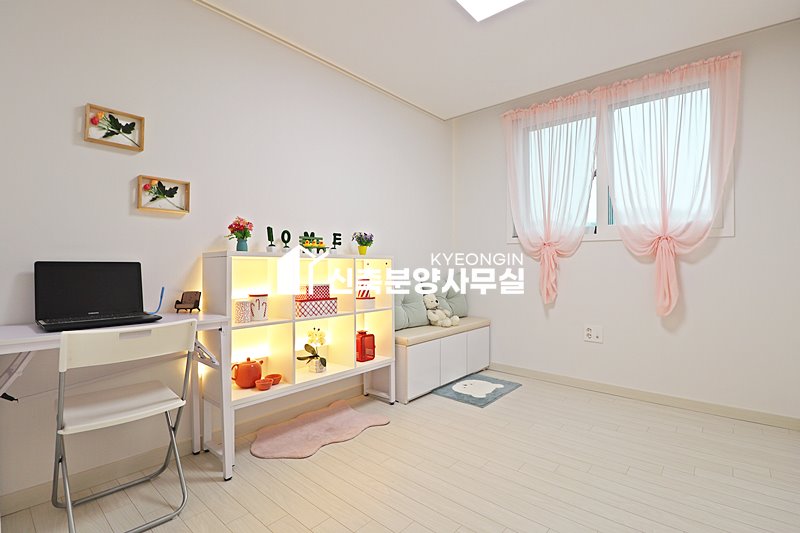 경기 파주시 아동동 해랑채 [ 3룸 . 테라스 . 복층 Type ] 분양 매물번호 15488 사진 34