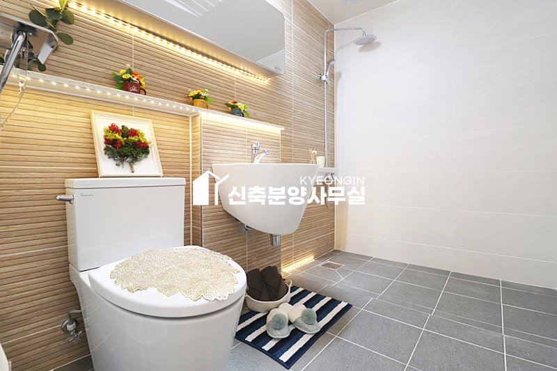 경기 파주시 아동동 해랑채 [ 3룸 . 테라스 . 복층 Type ] 분양 매물번호 15488 사진 35