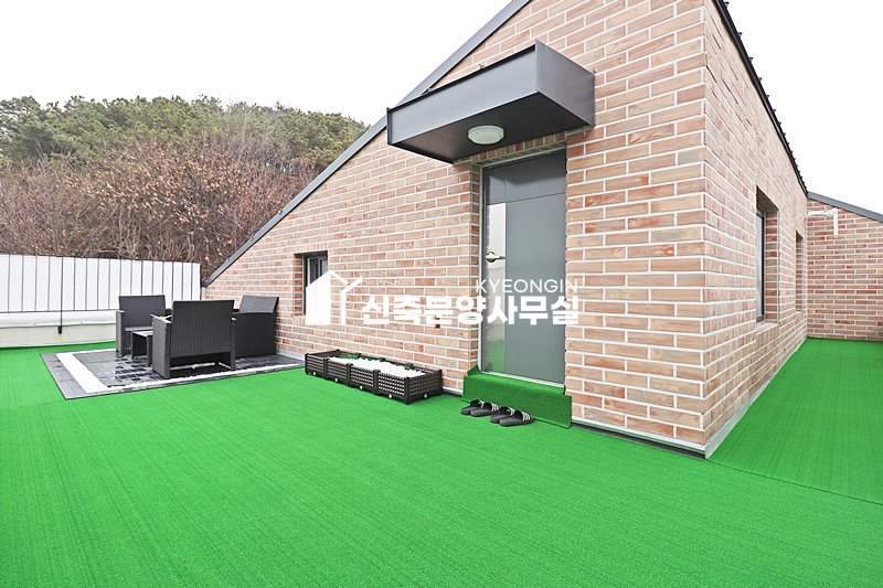 경기 파주시 아동동 해랑채 [ 3룸 . 테라스 . 복층 Type ] 분양 매물번호 15488 사진 39