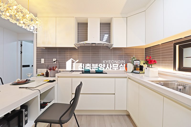 경기 파주시 조리읍 대원리 더원 H [ 3룸 . 테라스 . 복층 Type ] 분양 매물번호 15486 사진 14