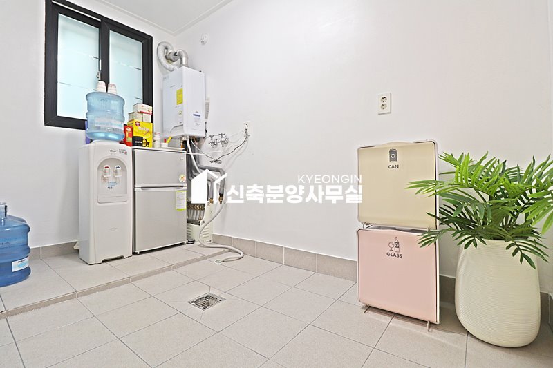 경기 파주시 조리읍 대원리 더원 H [ 3룸 . 테라스 . 복층 Type ] 분양 매물번호 15486 사진 16