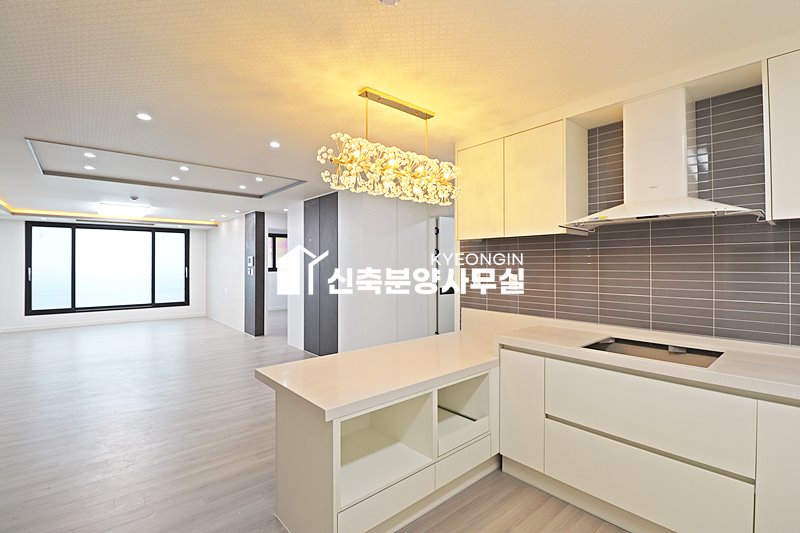 경기 파주시 조리읍 대원리 더원 H [ 3룸 . 테라스 . 복층 Type ] 분양 매물번호 15486 사진 24
