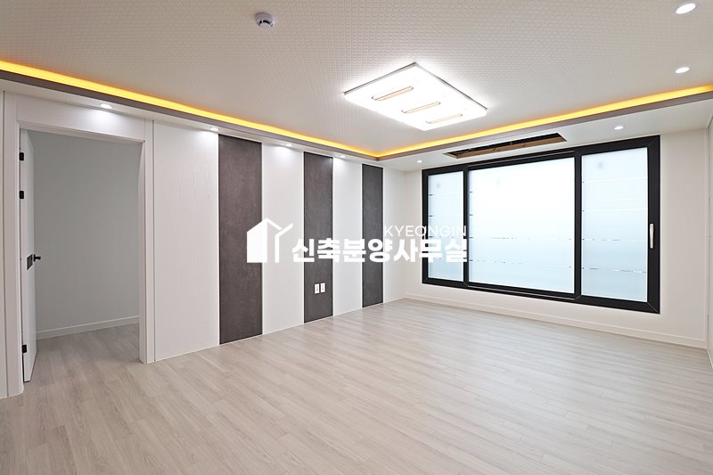 경기 파주시 조리읍 대원리 더원 H [ 3룸 . 테라스 . 복층 Type ] 분양 매물번호 15486 사진 28