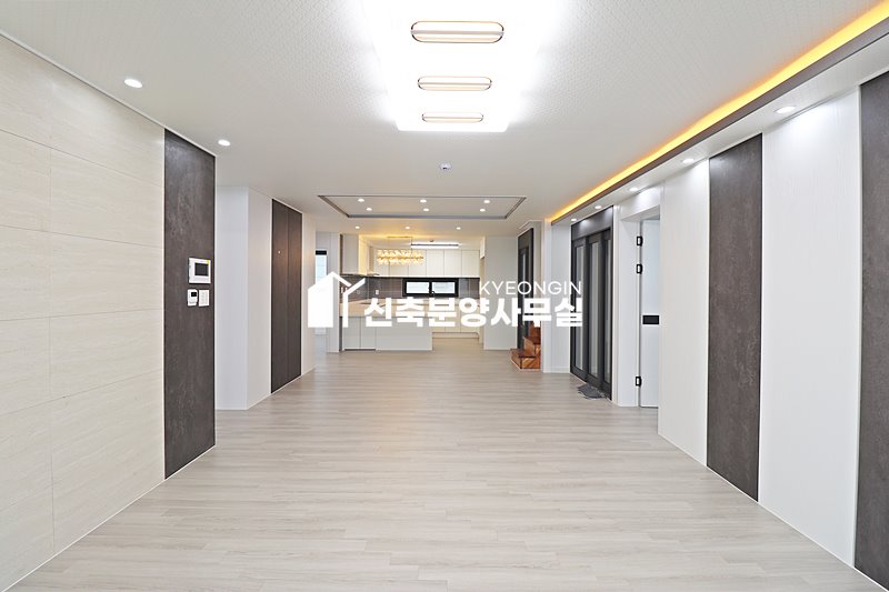 경기 파주시 조리읍 대원리 더원 H [ 3룸 . 테라스 . 복층 Type ] 분양 매물번호 15486 사진 30