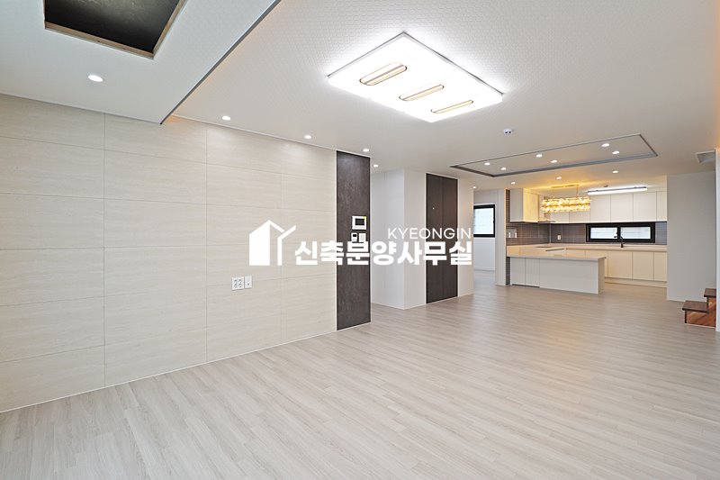 경기 파주시 조리읍 대원리 더원 H [ 3룸 . 테라스 . 복층 Type ] 분양 매물번호 15486 사진 31