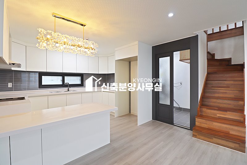 경기 파주시 조리읍 대원리 더원 H [ 3룸 . 테라스 . 복층 Type ] 분양 매물번호 15486 사진 32