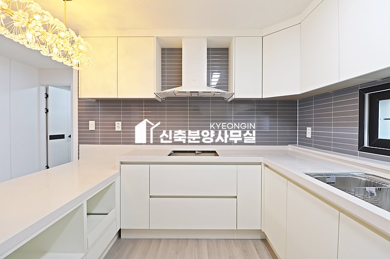 경기 파주시 조리읍 대원리 더원 H [ 3룸 . 테라스 . 복층 Type ] 분양 매물번호 15486 사진 35
