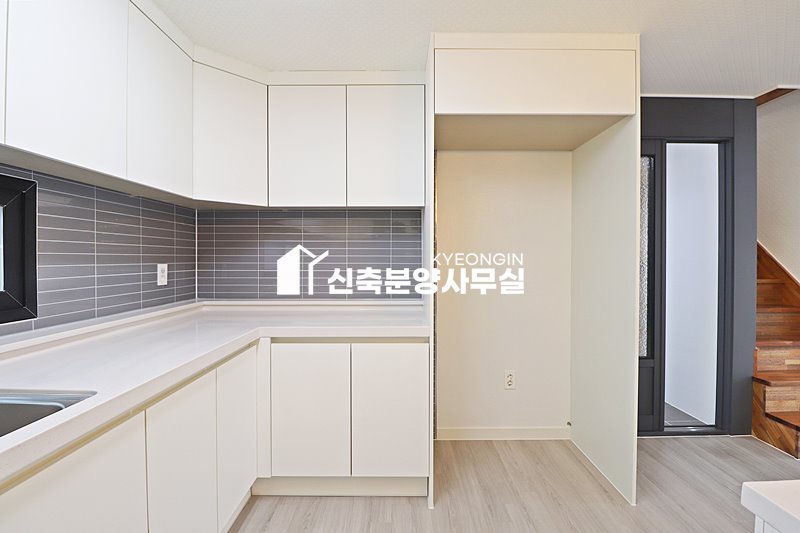 경기 파주시 조리읍 대원리 더원 H [ 3룸 . 테라스 . 복층 Type ] 분양 매물번호 15486 사진 36