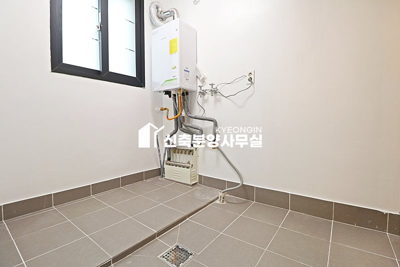 경기 파주시 조리읍 대원리 더원 H [ 3룸 . 테라스 . 복층 Type ] 분양 매물번호 15486 사진 37
