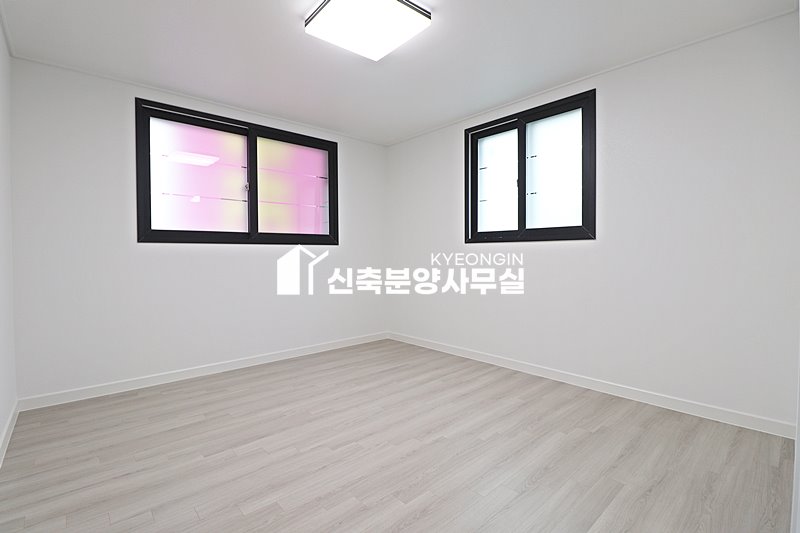 경기 파주시 조리읍 대원리 더원 H [ 3룸 . 테라스 . 복층 Type ] 분양 매물번호 15486 사진 38