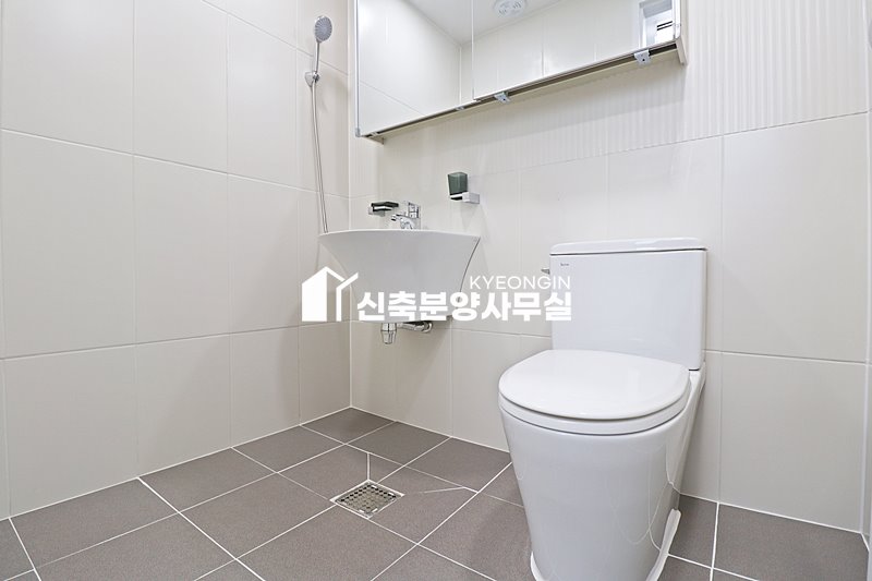 경기 파주시 조리읍 대원리 더원 H [ 3룸 . 테라스 . 복층 Type ] 분양 매물번호 15486 사진 40
