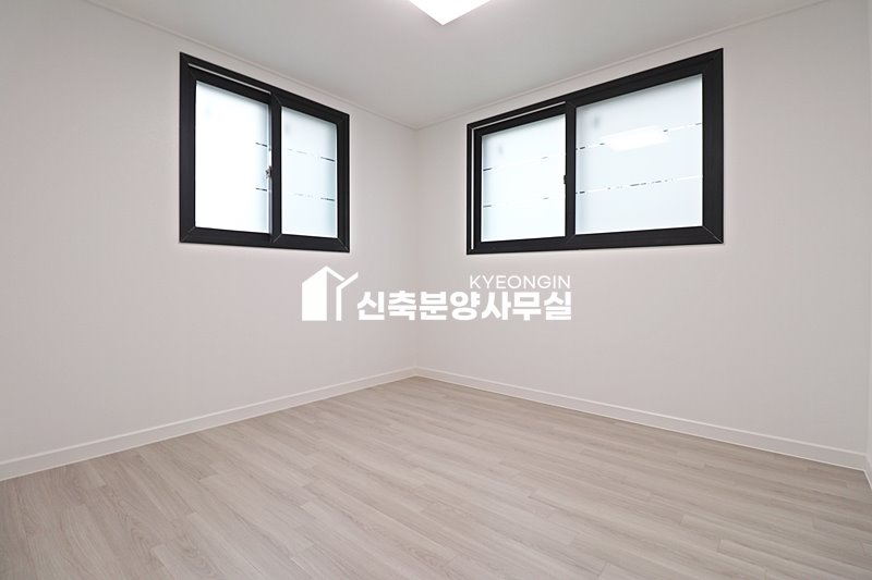 경기 파주시 조리읍 대원리 더원 H [ 3룸 . 테라스 . 복층 Type ] 분양 매물번호 15486 사진 41