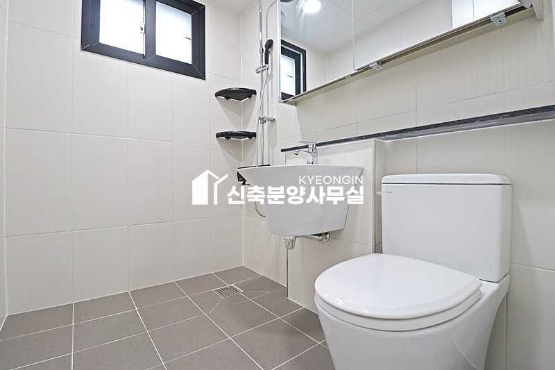 경기 파주시 조리읍 대원리 더원 H [ 3룸 . 테라스 . 복층 Type ] 분양 매물번호 15486 사진 43